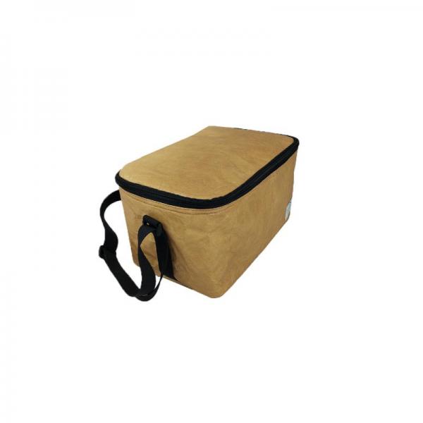 Utility Insulated Cooler Lunch Bag