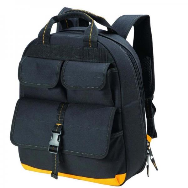Electrician Backpack/Tool bag