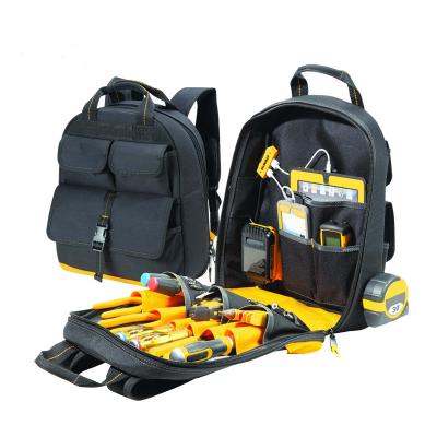 sac à dos électricien / sac à outils