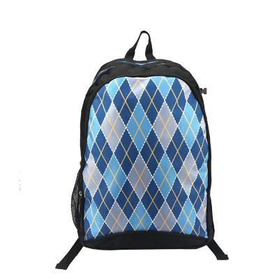 Fashion large capacity backpack