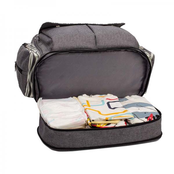 Diaper Bag Backpack For Boy