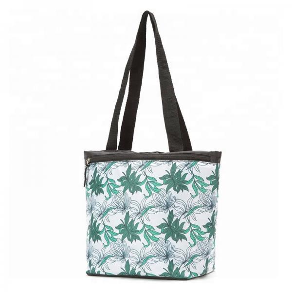 Custom Insulated Cooler Grocery Bags
